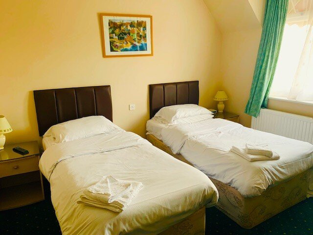 AJ Lodge Guest House主图