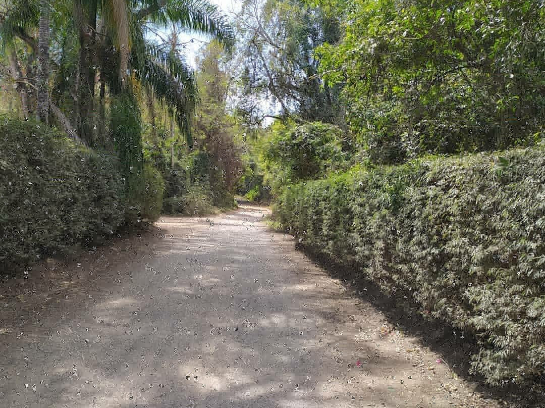 Pousada Vila Minas主图