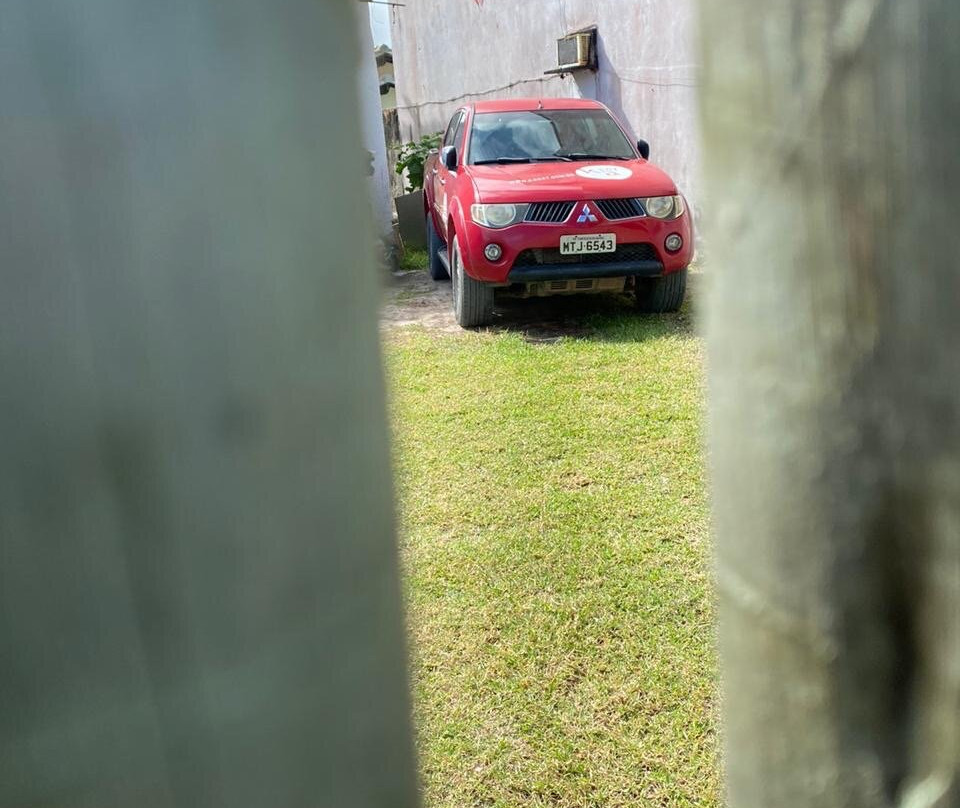 Pousada KA 347主图