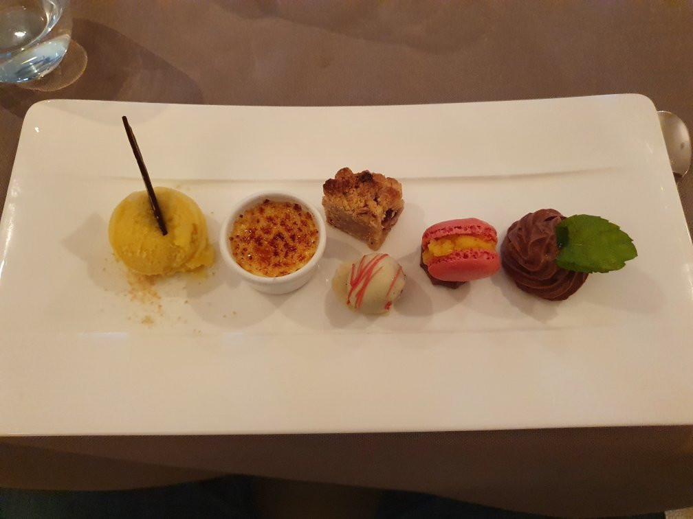 Boutique Hotel Friesinger主图