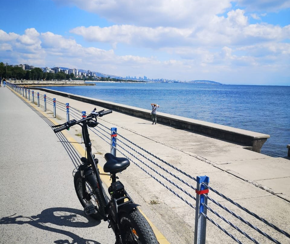 Seatanbul Travel Agency-伊斯坦布尔必去景点