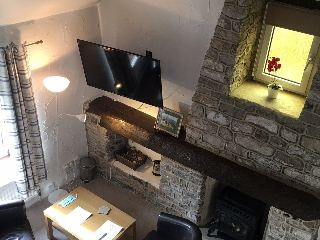 Rambler's Rest Guest House (accommodation)主图