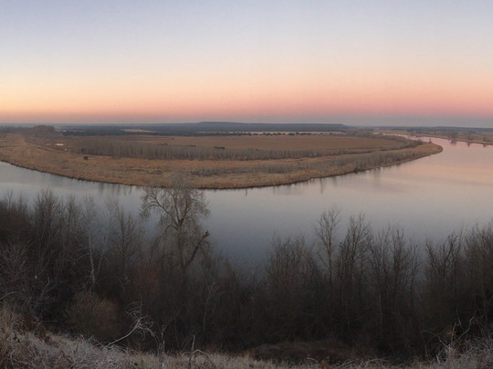 Reserva Natural Riberas De Castronuño-Castronuno必去景点