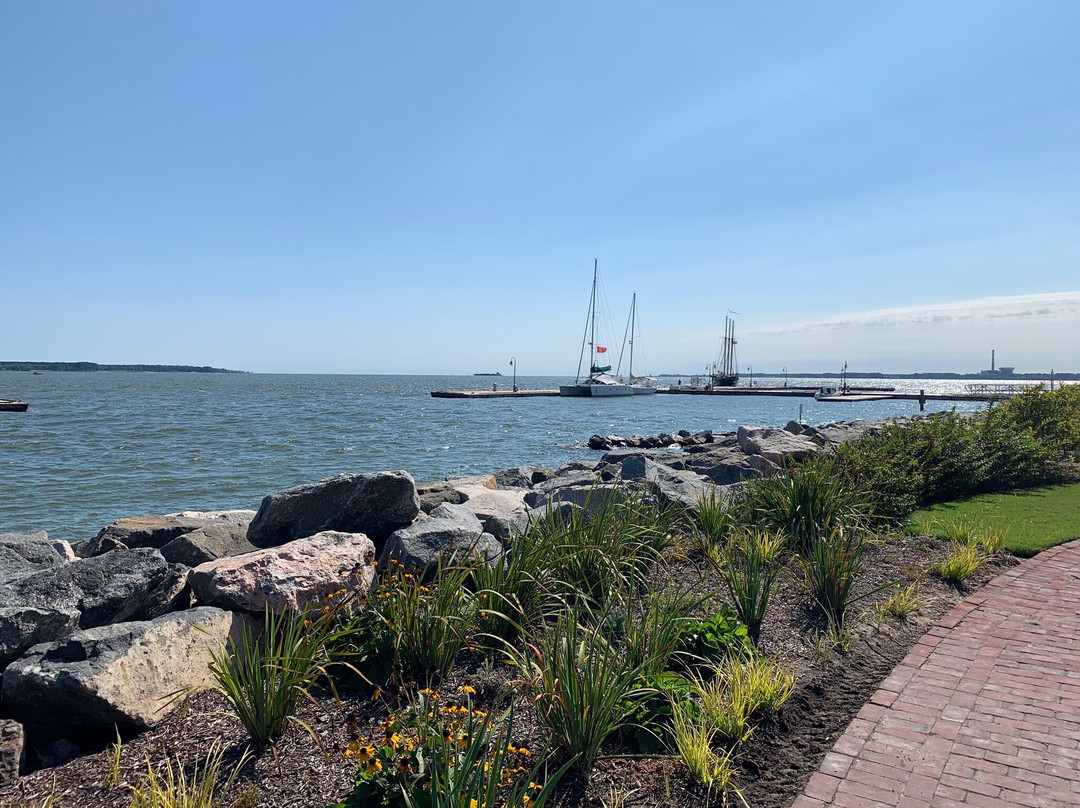 Yorktown Farmers Market-Yorktown必去景点