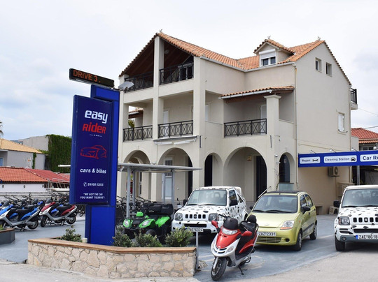 easyrider-扎金索斯州必去景点