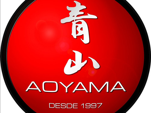 Aoyama主图