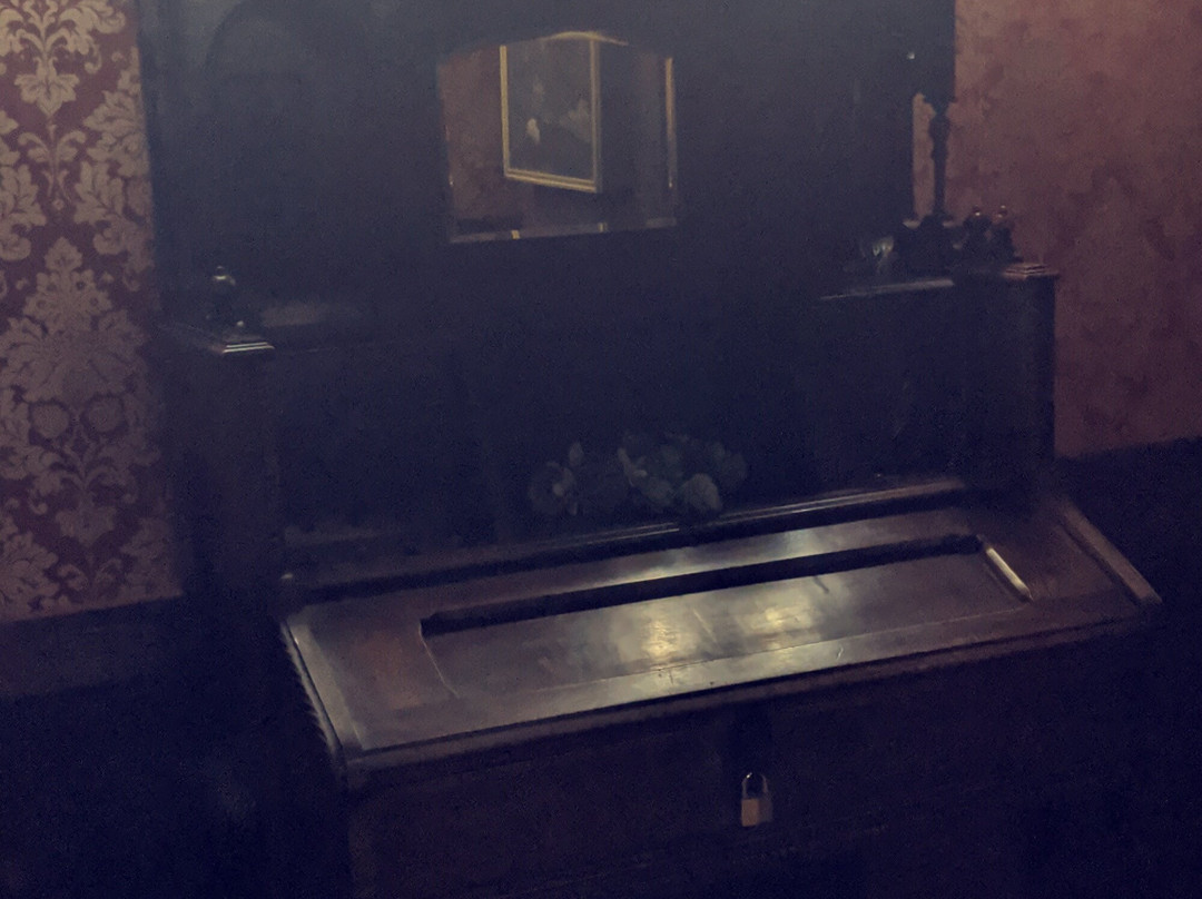 Escapology Farmington-法明顿必去景点