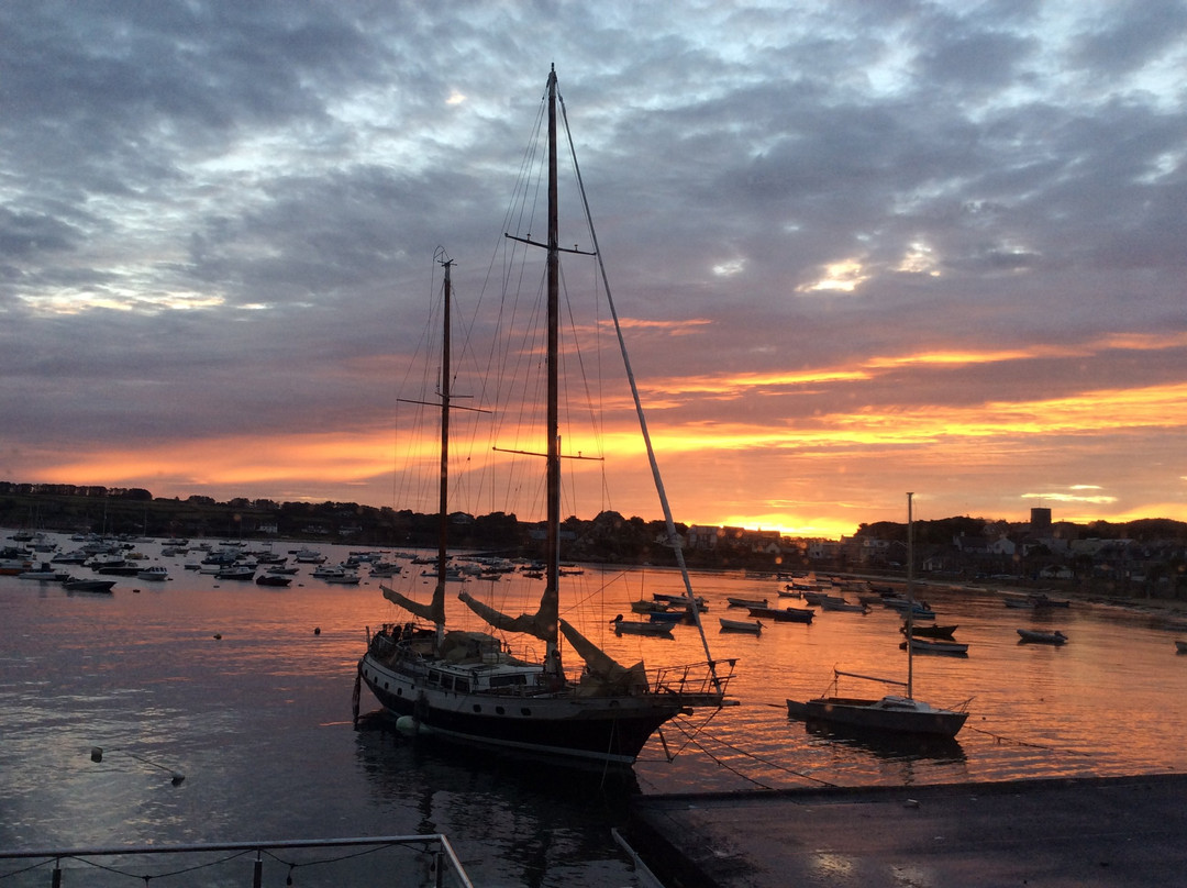 大西洋酒店主图