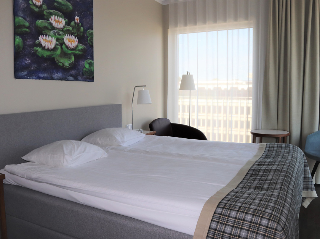 Hotel Oresund Conference & Spa主图