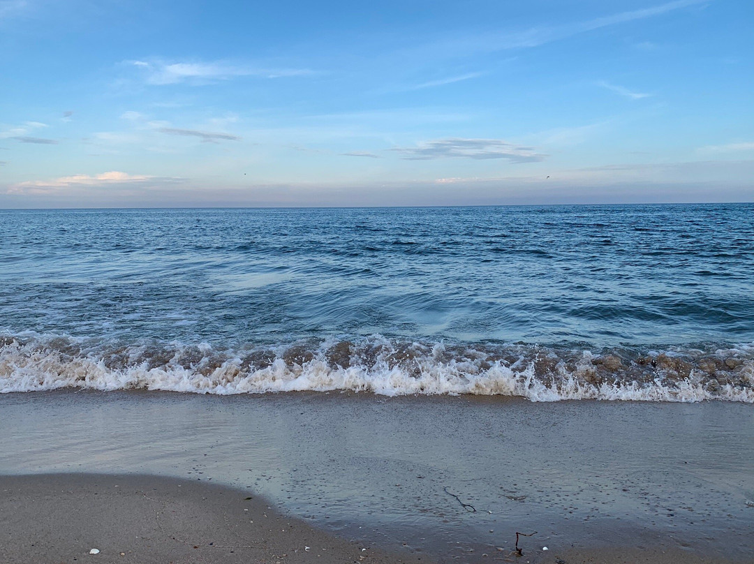 Beach Hotel Budaki