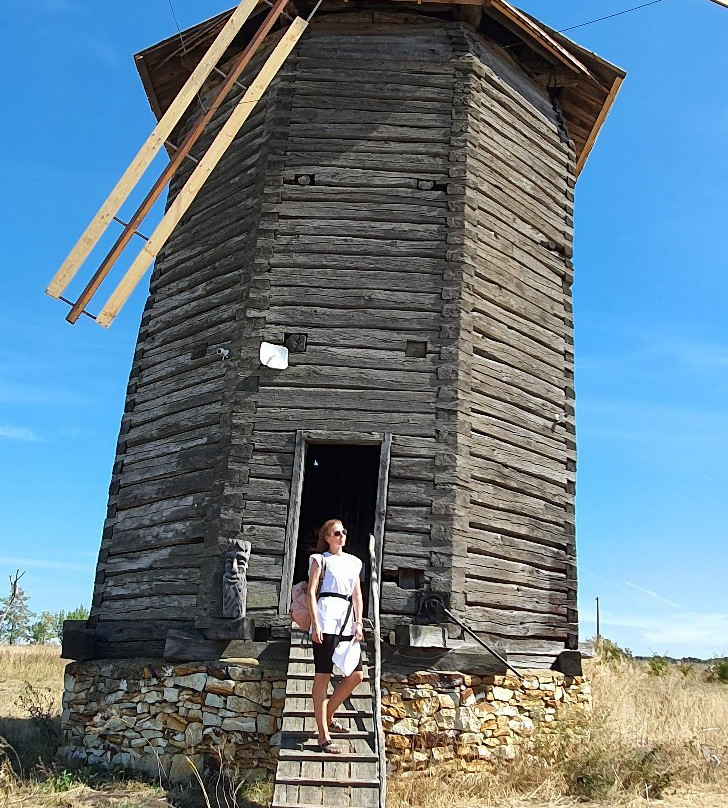 Lomovskoi Natural and Landscape Park-Muzhichye必去景点