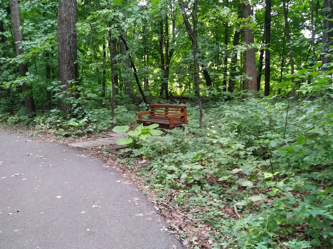 Maple Creek Park-Plymouth必去景点