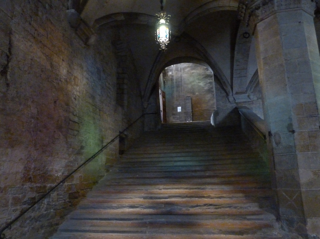 Palazzo Comunale Citta' di Castello-卡斯泰洛城必去景点