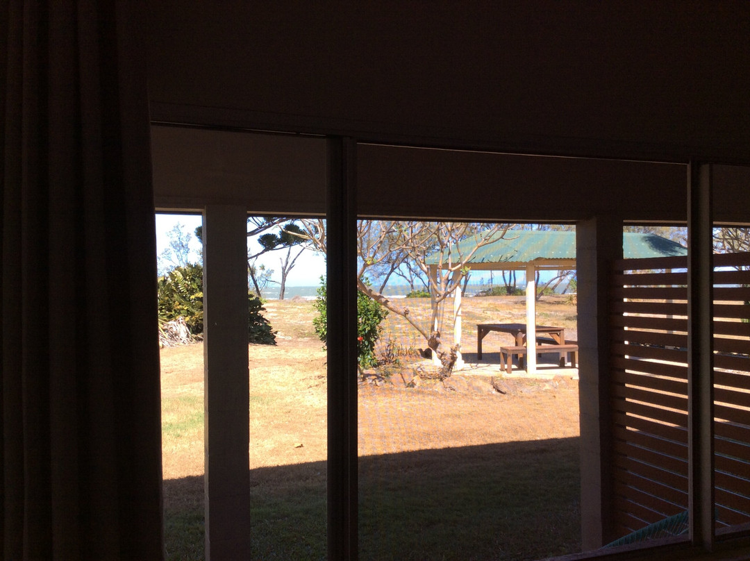 Forrest Beach Hotel主图