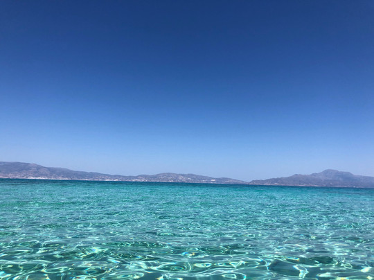 Cretan Daily Cruises-Ierapetra必去景点