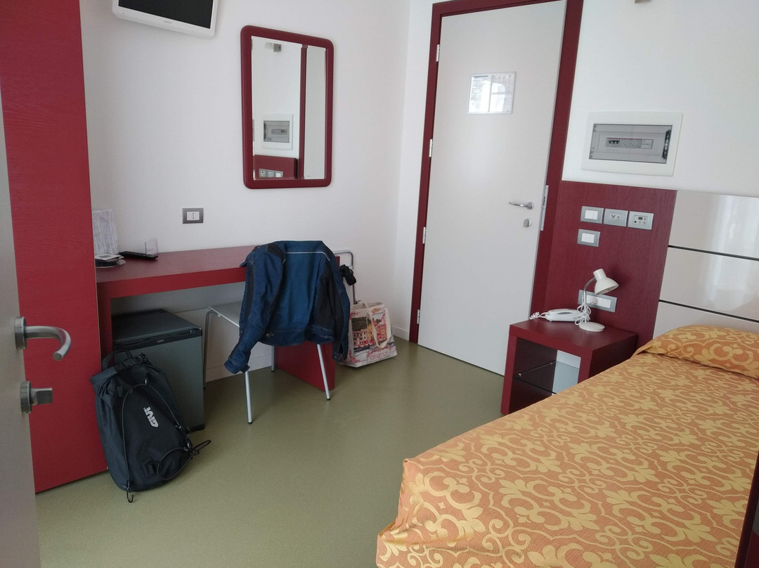 Hotel Raffaello主图