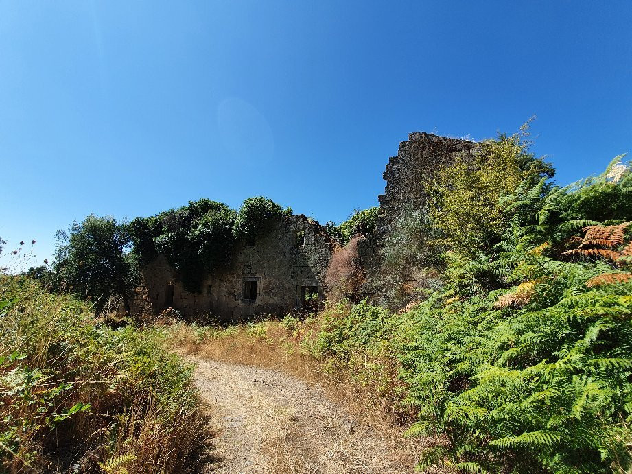 Convento de Vilares景点图片