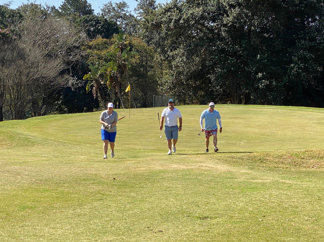 Kloof Country Club-Kloof必去景点