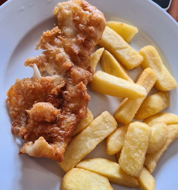 Black Horse-塞特福德必去景点