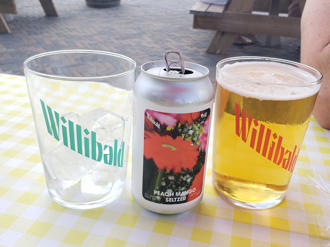 Willibald Farm Brewery & Distillery景点图片