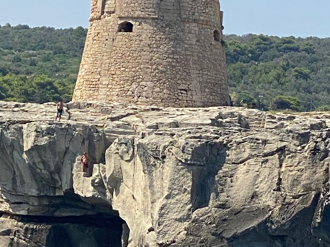 Torre Miggiano景点图片