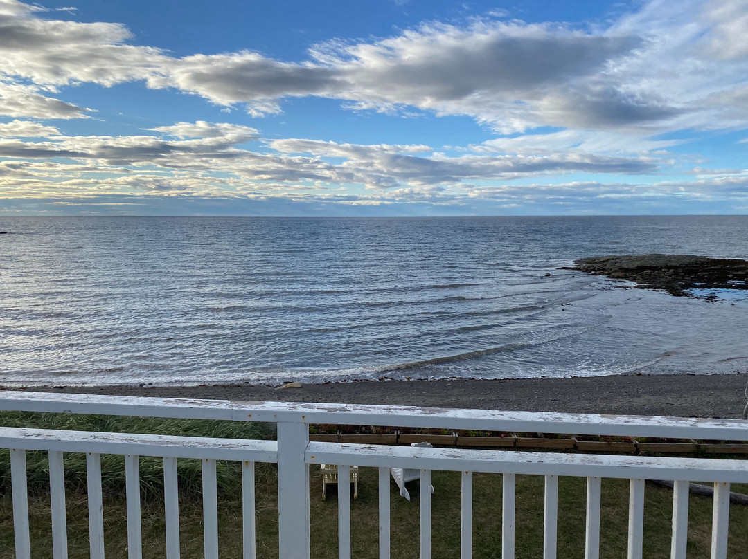 Auberge du Grand Fleuve主图