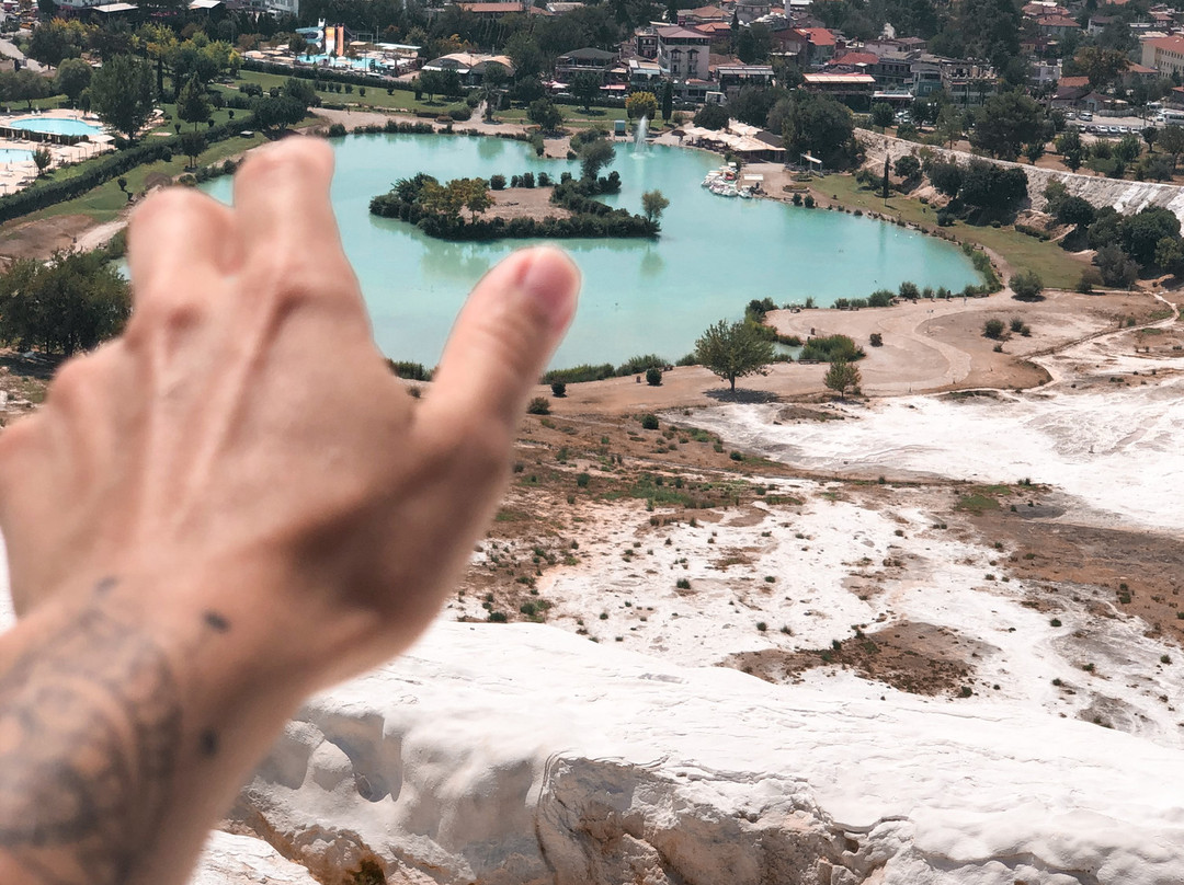 Rino Tours-凯梅尔必去景点