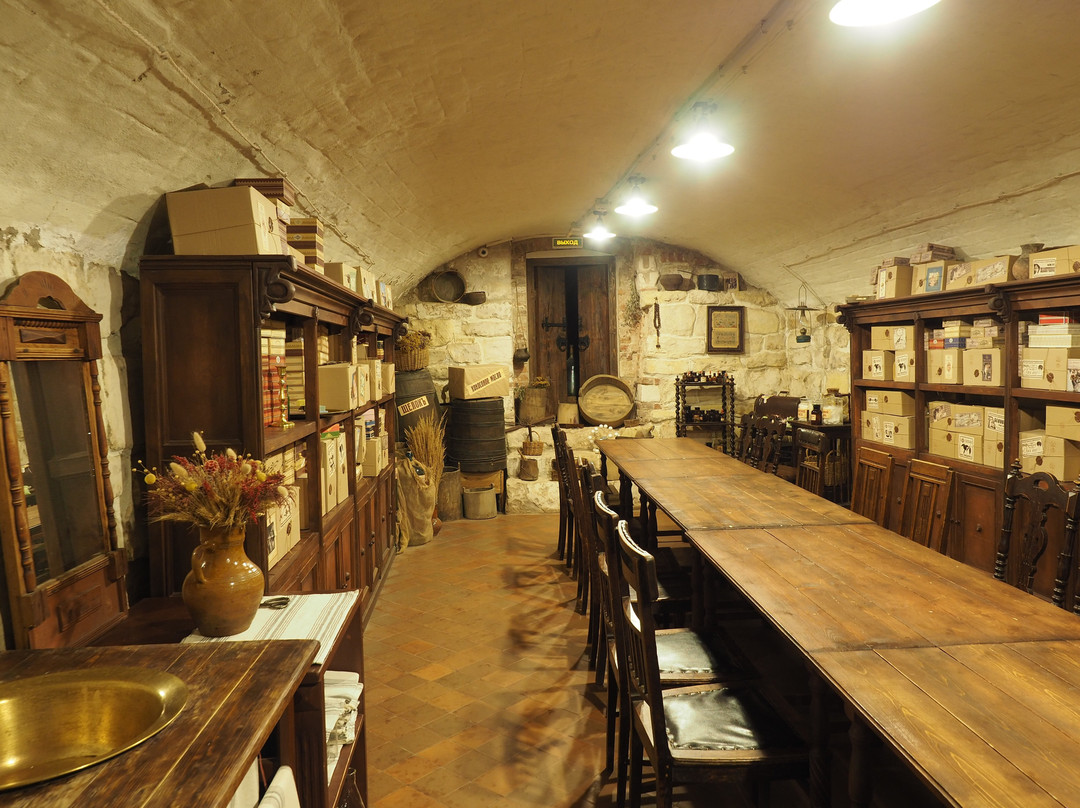 Museum Dushistye Radosti景点图片