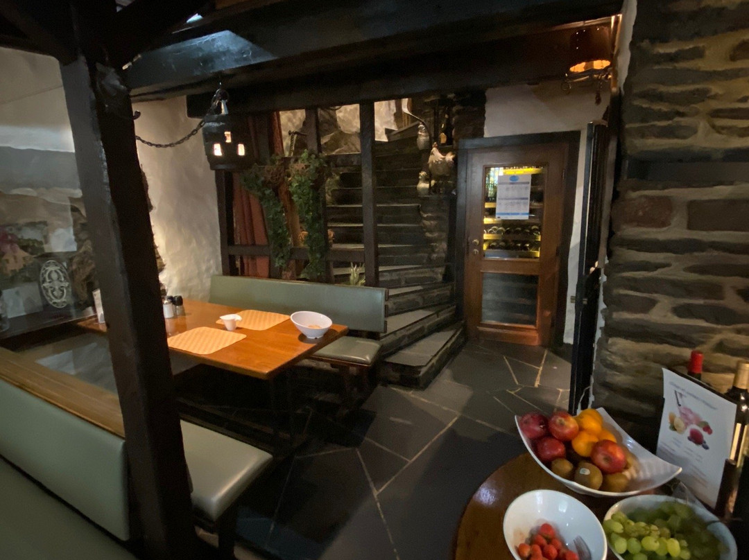 Auberge Aal Veinen主图