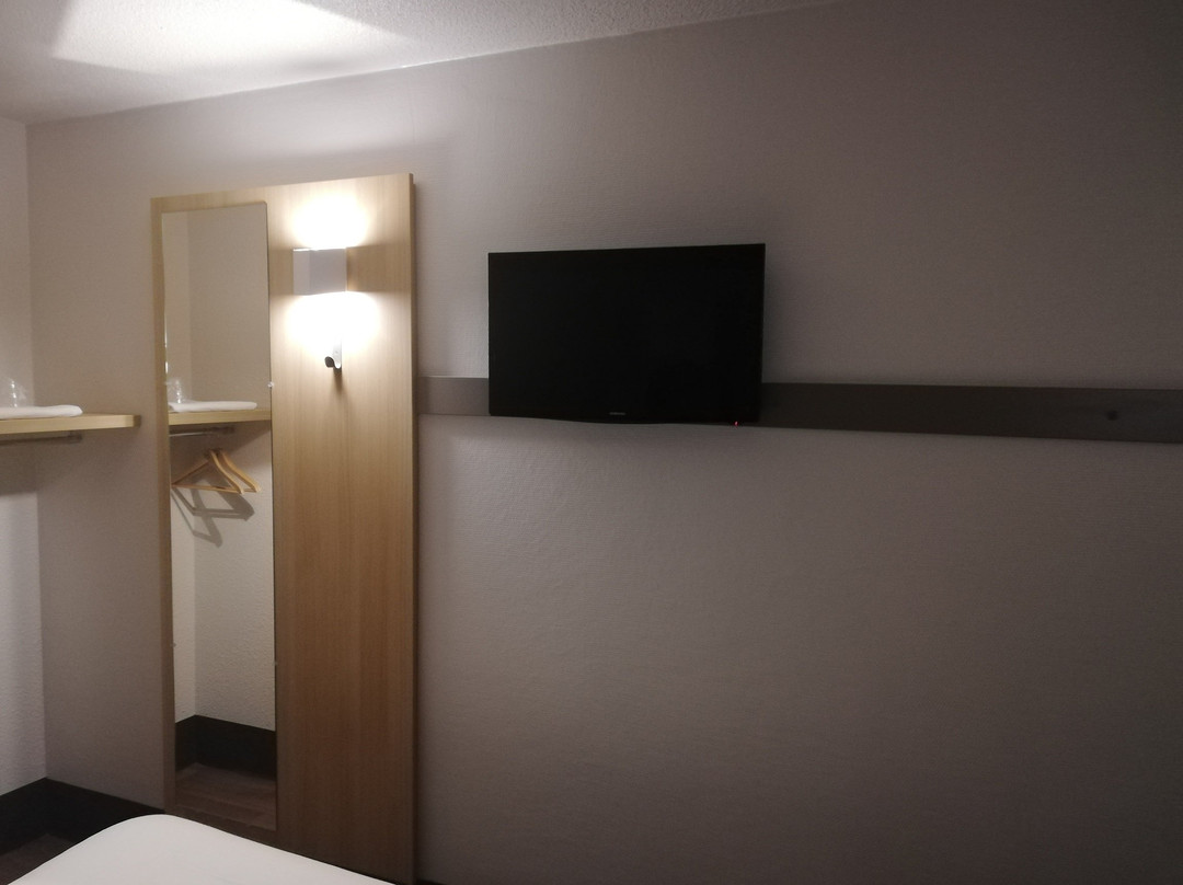 B&B HOTEL Valence Nord主图