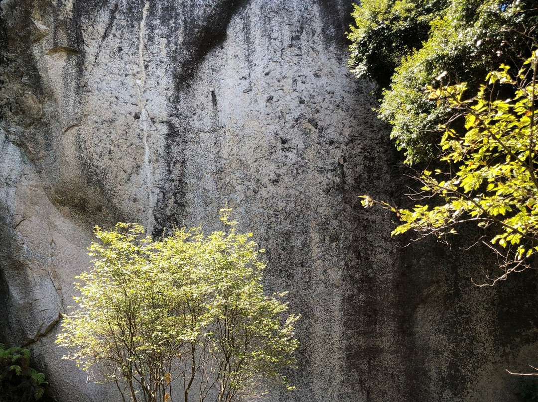 Kasagidera Temple-笠置町必去景点