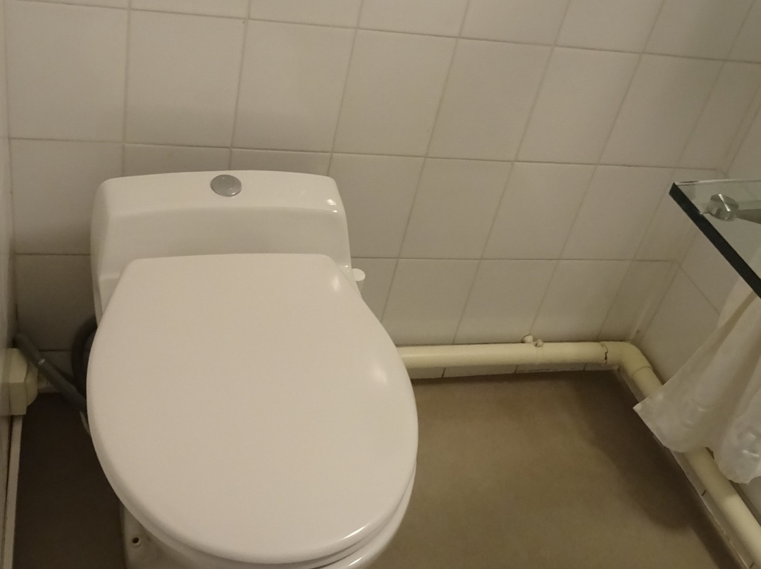 L'Hostellerie des Cedres主图