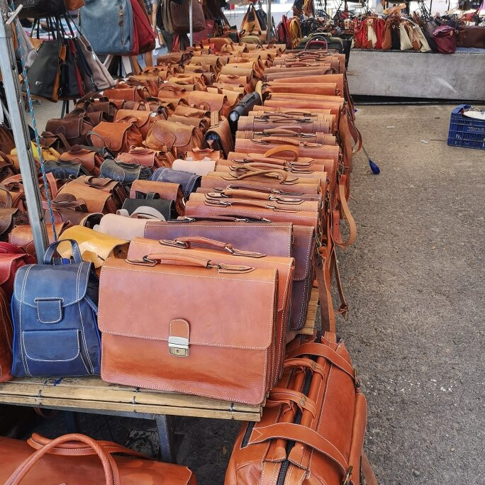 Mercadillo Campo de Guardamar del Segura景点图片