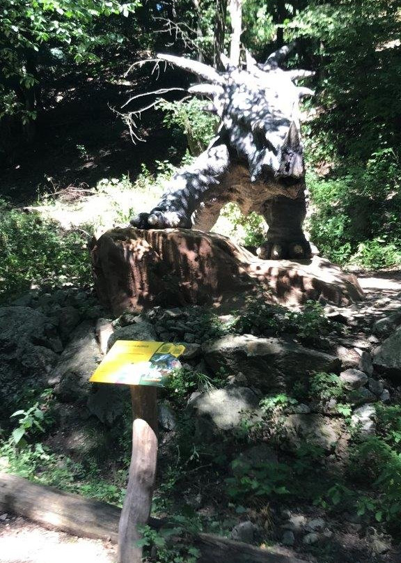Zoo Bratislava-布拉迪斯拉发必去景点