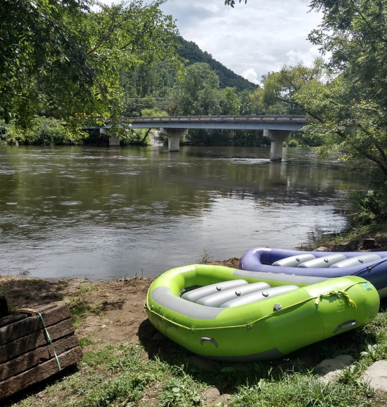 Rip Roaring Adventures-Hartford必去景点