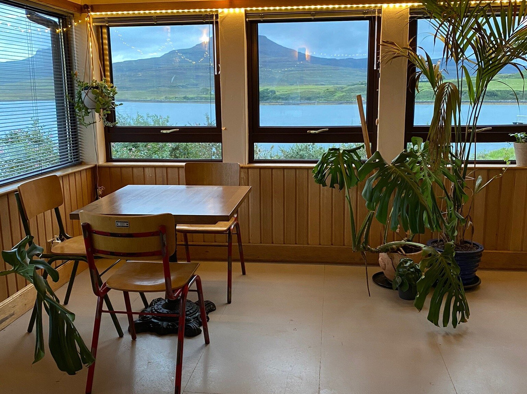 The Dunvegan - Rooms主图