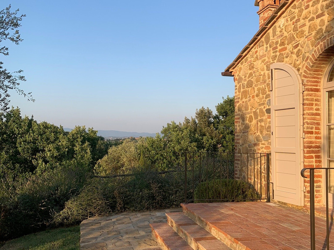 Villa San Sanino - Relais in Tuscany主图