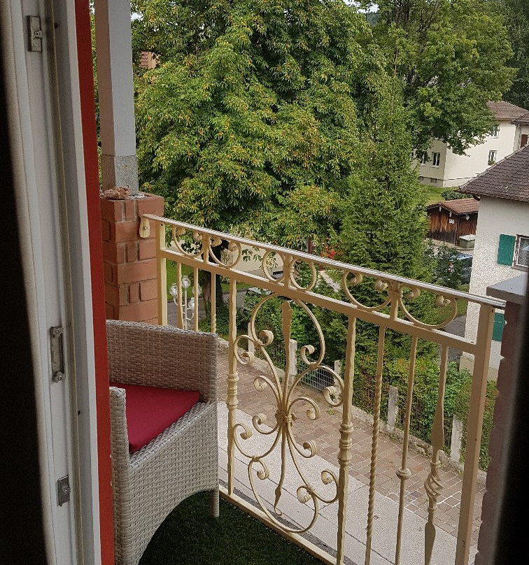 Hotel Almrausch主图