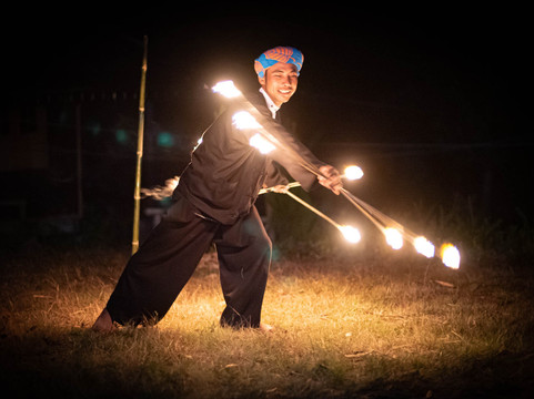 Community Involved Tourism Pa-O Region (CITPAR)-Nyaungshwe必去景点