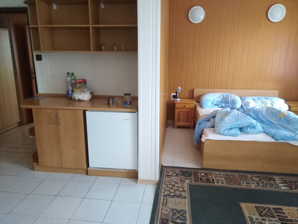 Hotel Studnicka