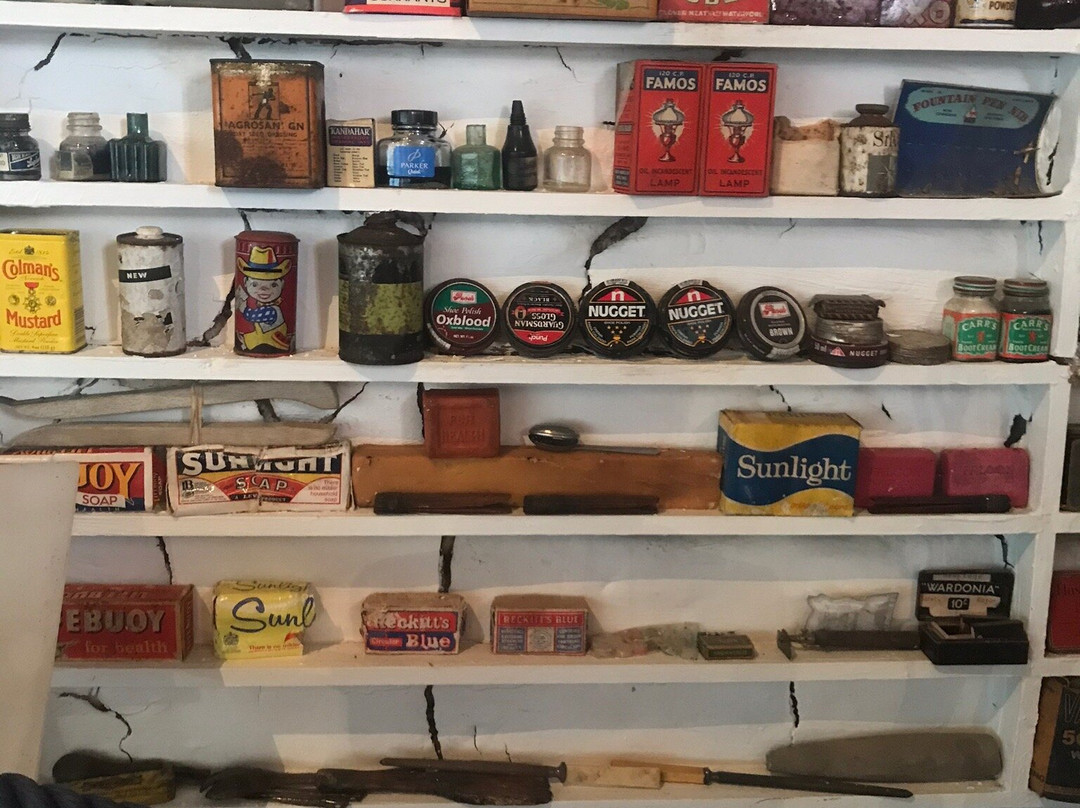 The Museum of Irish Rural Life-Kilrush必去景点