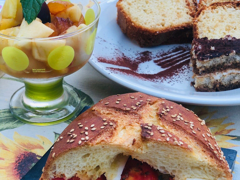 梅斯 1868 民宿主图