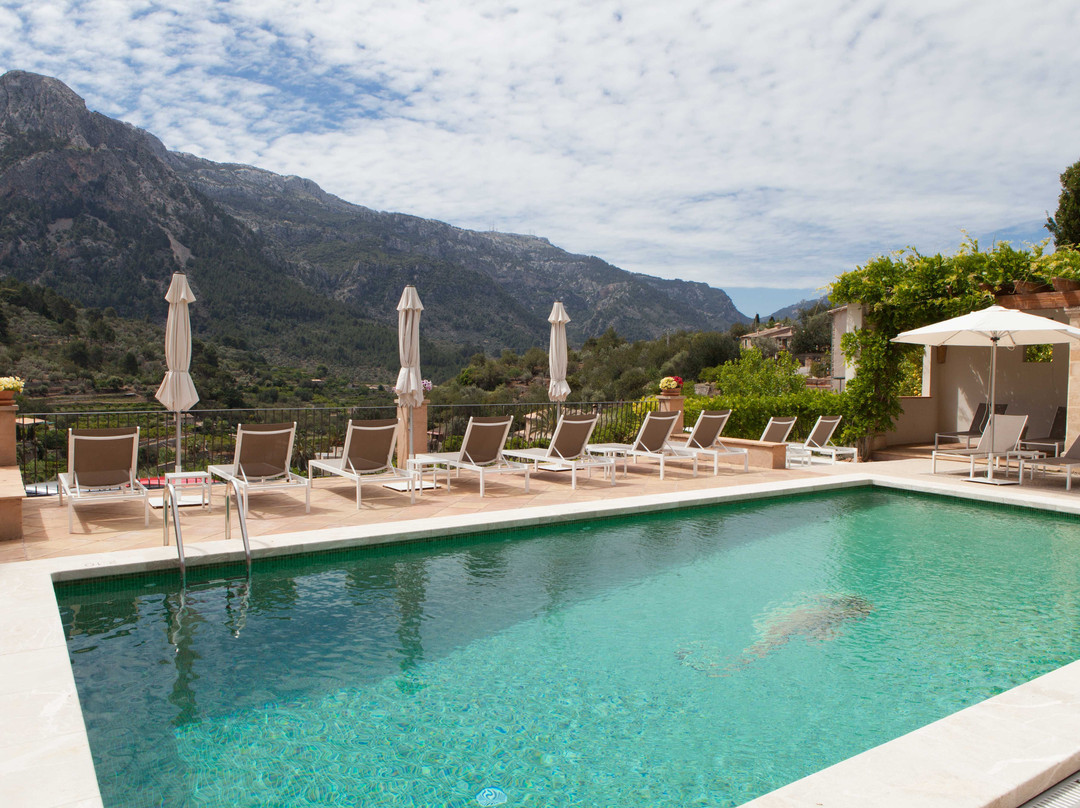 Hotel Apartament Sa Tanqueta de Fornalutx主图