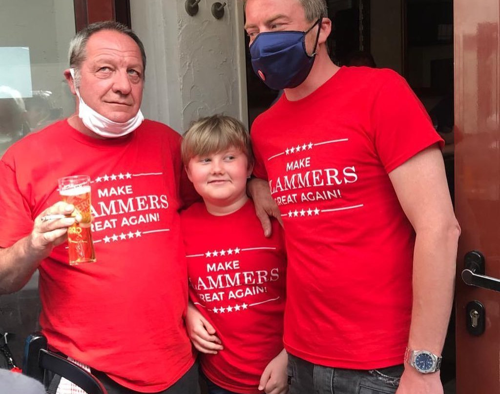 Slammers-拉孔达米讷必去景点