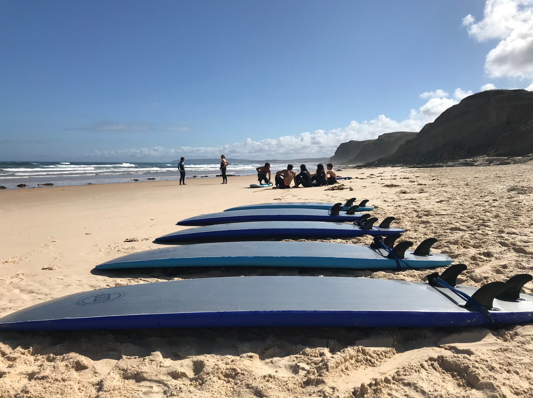 Drop Surf Center景点图片