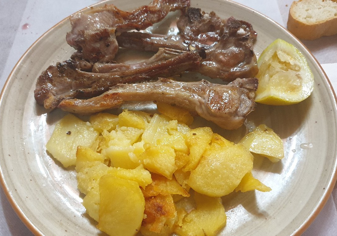 Hostal El Molino主图