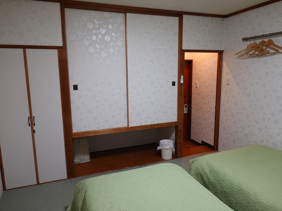 Miyagiya Inn主图