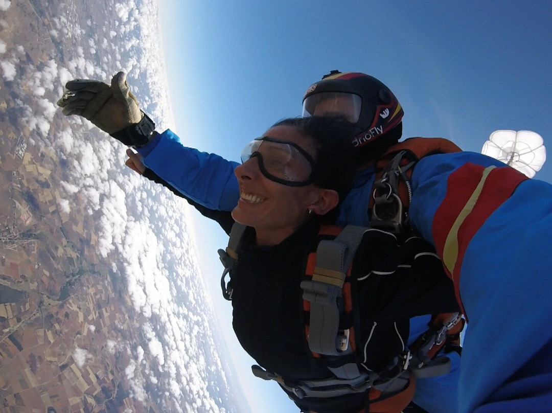 Skydive León景点图片