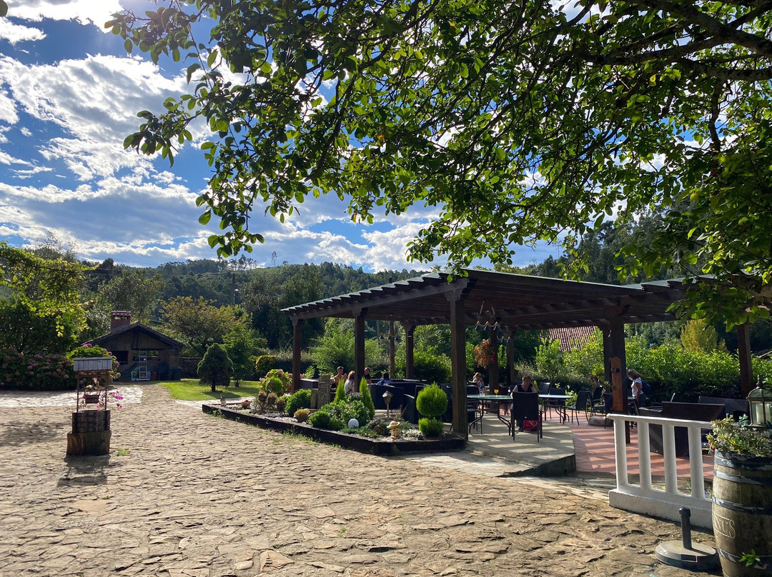 Hosteria El Pomar主图