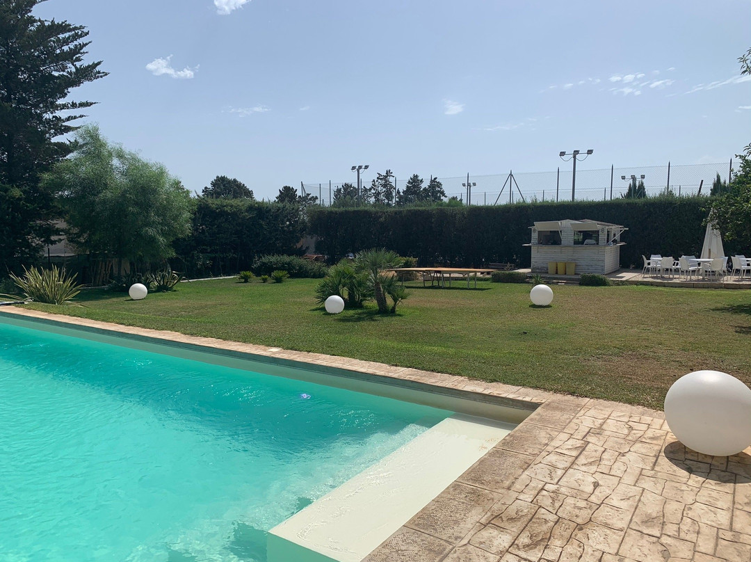 Villa Savarino主图